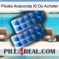 Pilules Anaconda Xl Où Acheter viagra2